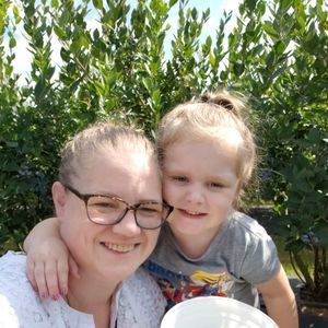 Meet your Posher, Brittany